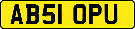 AB51OPU