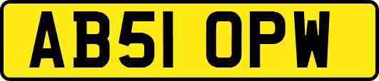 AB51OPW