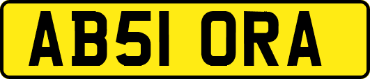 AB51ORA