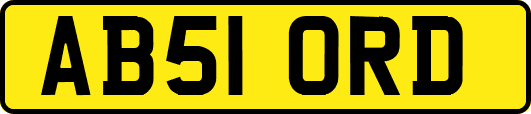 AB51ORD