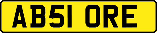 AB51ORE