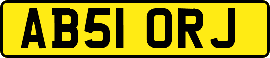 AB51ORJ