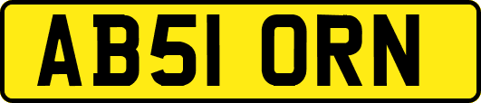 AB51ORN