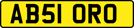 AB51ORO