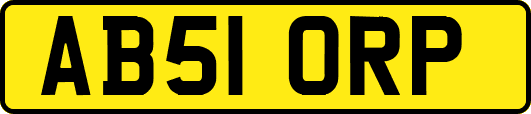 AB51ORP