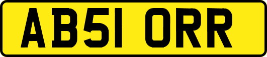 AB51ORR