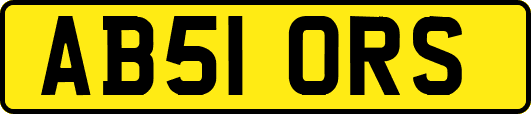 AB51ORS