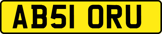 AB51ORU