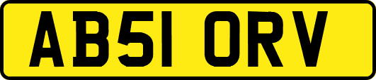 AB51ORV