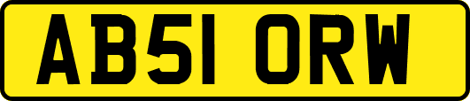 AB51ORW