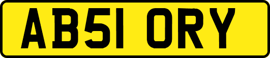 AB51ORY