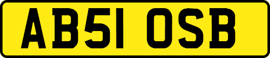 AB51OSB