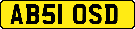 AB51OSD