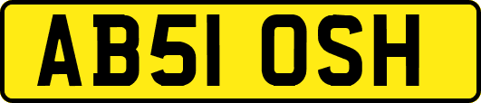 AB51OSH