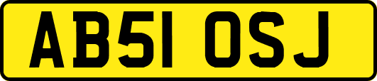 AB51OSJ