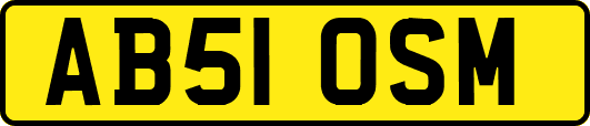 AB51OSM