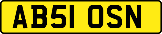 AB51OSN