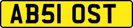 AB51OST