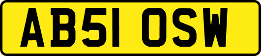 AB51OSW