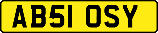 AB51OSY