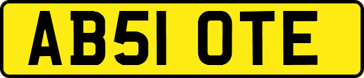 AB51OTE