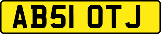 AB51OTJ
