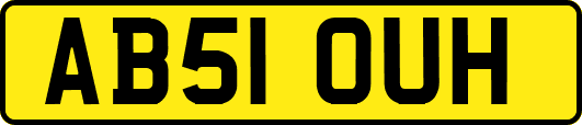 AB51OUH