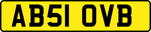 AB51OVB