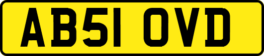 AB51OVD