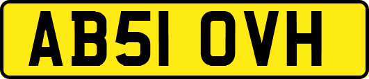 AB51OVH