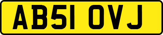 AB51OVJ