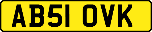 AB51OVK