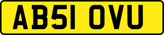 AB51OVU