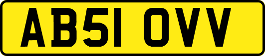 AB51OVV