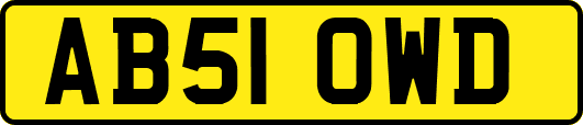 AB51OWD