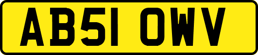 AB51OWV