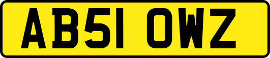 AB51OWZ