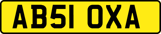 AB51OXA