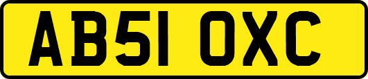 AB51OXC