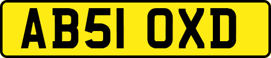 AB51OXD