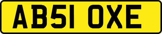 AB51OXE