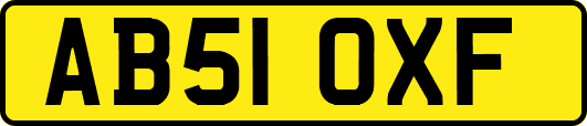 AB51OXF