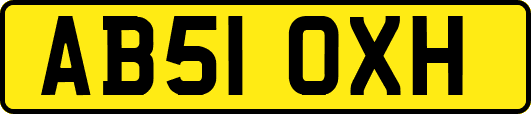 AB51OXH