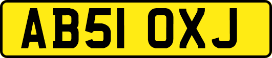 AB51OXJ