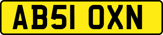 AB51OXN