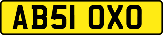 AB51OXO