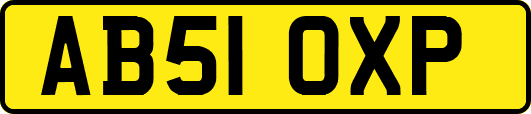 AB51OXP