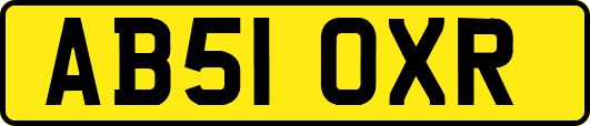 AB51OXR