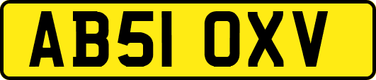 AB51OXV