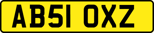 AB51OXZ